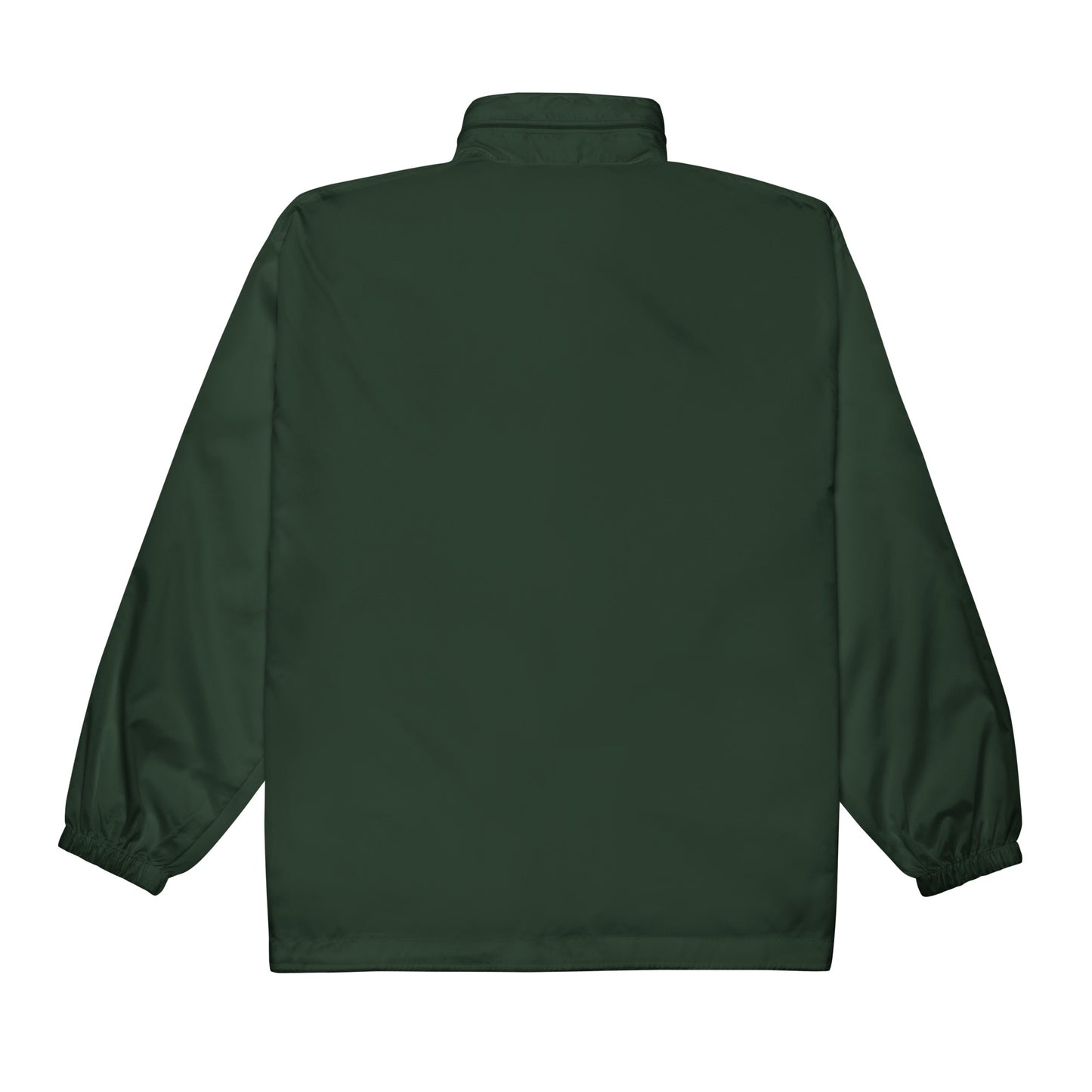 Ireland Football Windbreaker Coat (Jacket)