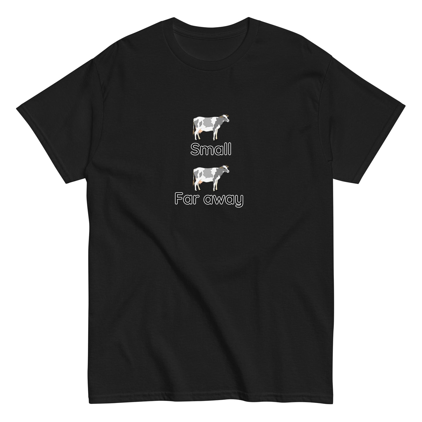 Small Far Away T-shirt