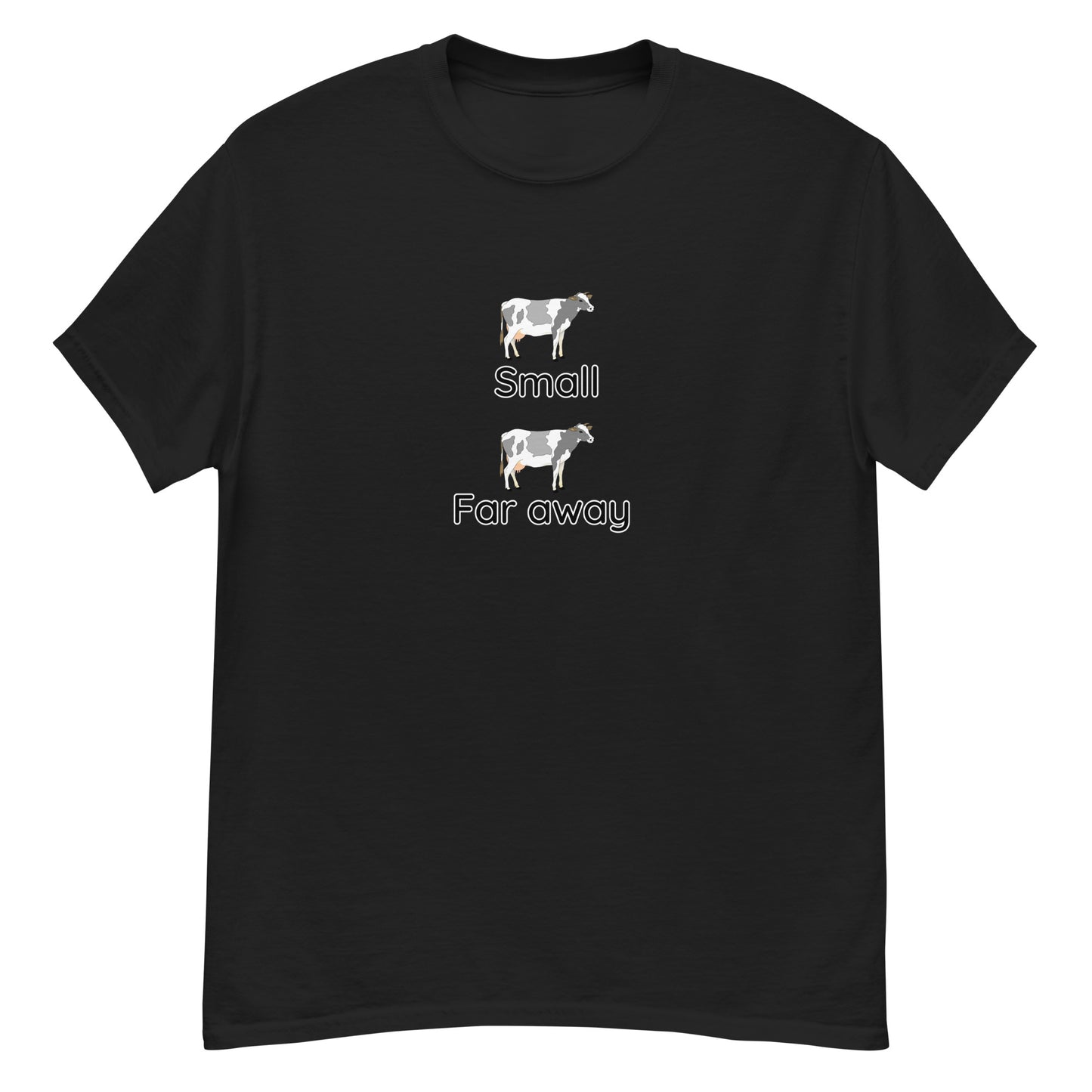 Small Far Away T-shirt
