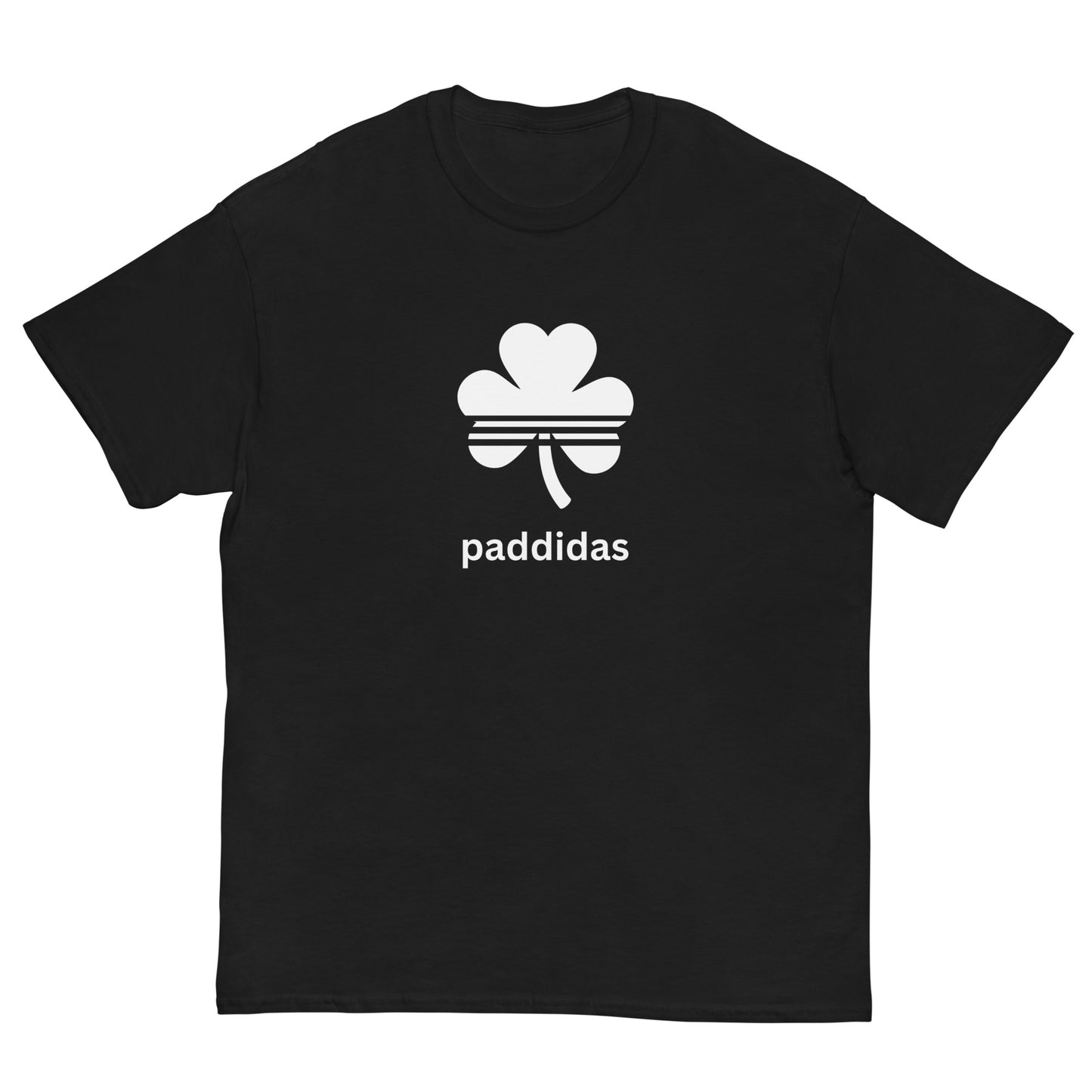 Paddidas T Shirt