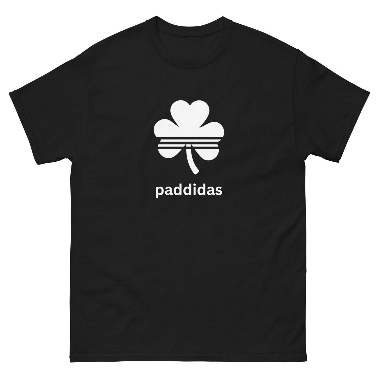 Paddidas T Shirt