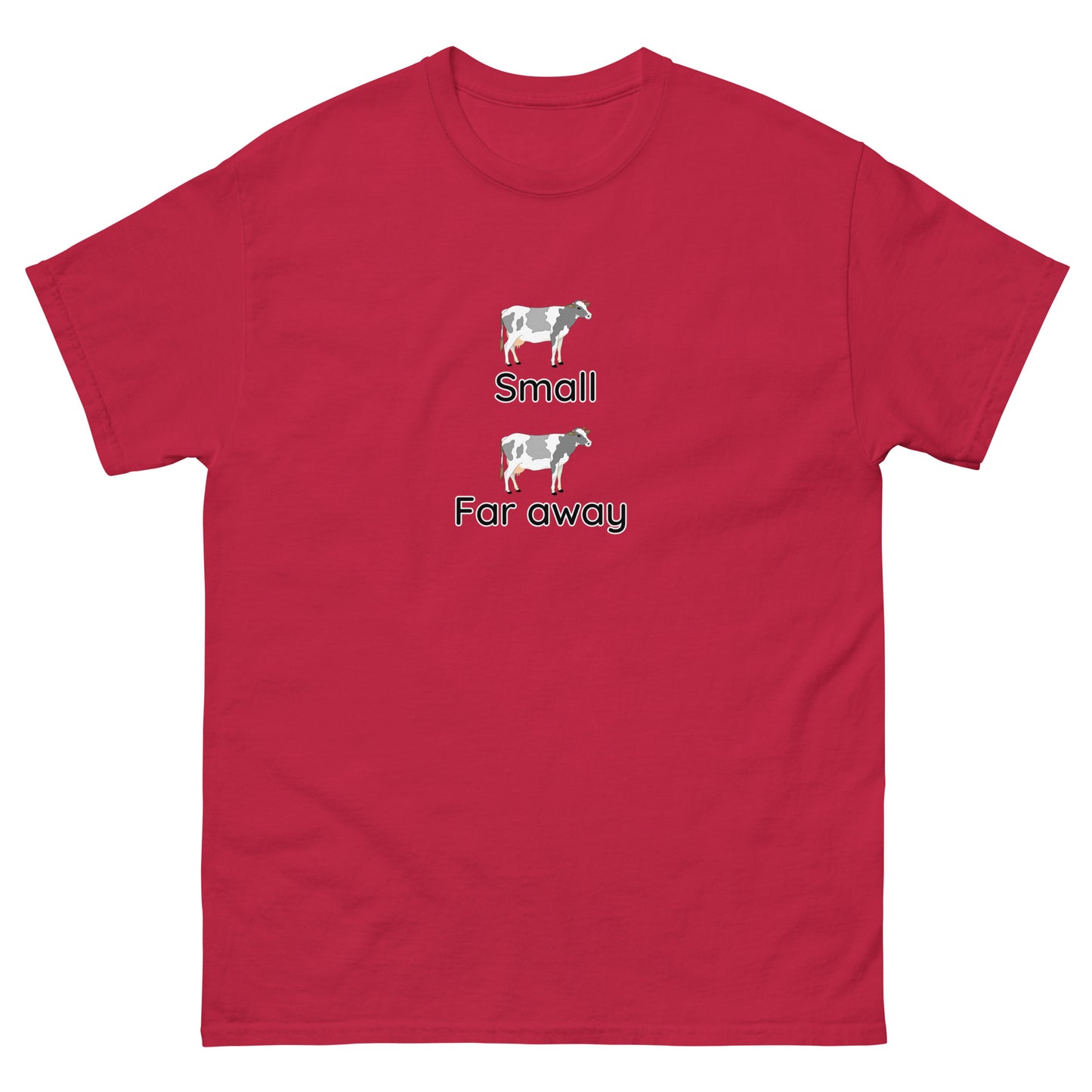 Small Far Away T-shirt