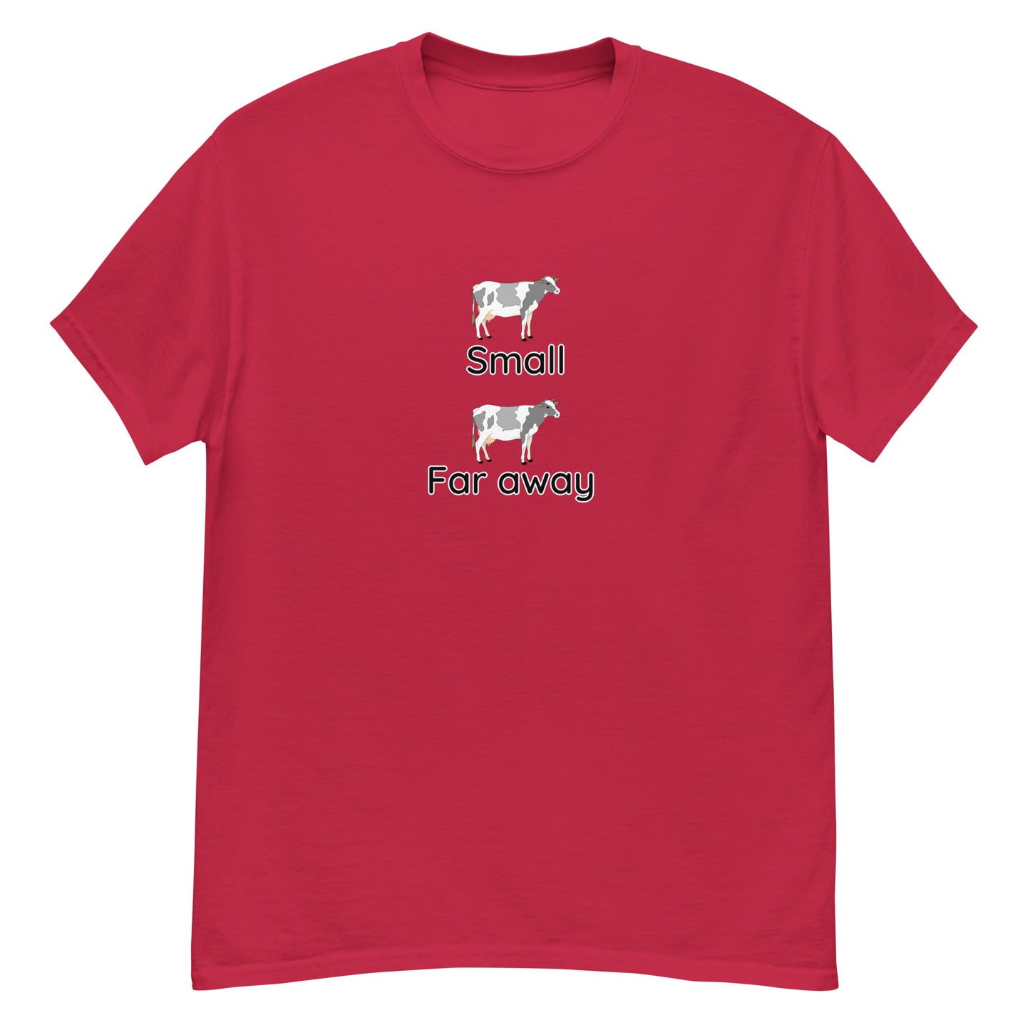 Small Far Away T-shirt