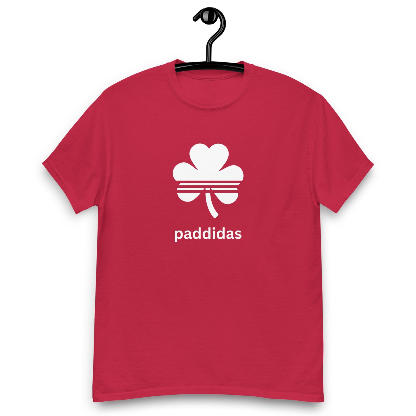 Paddidas T Shirt