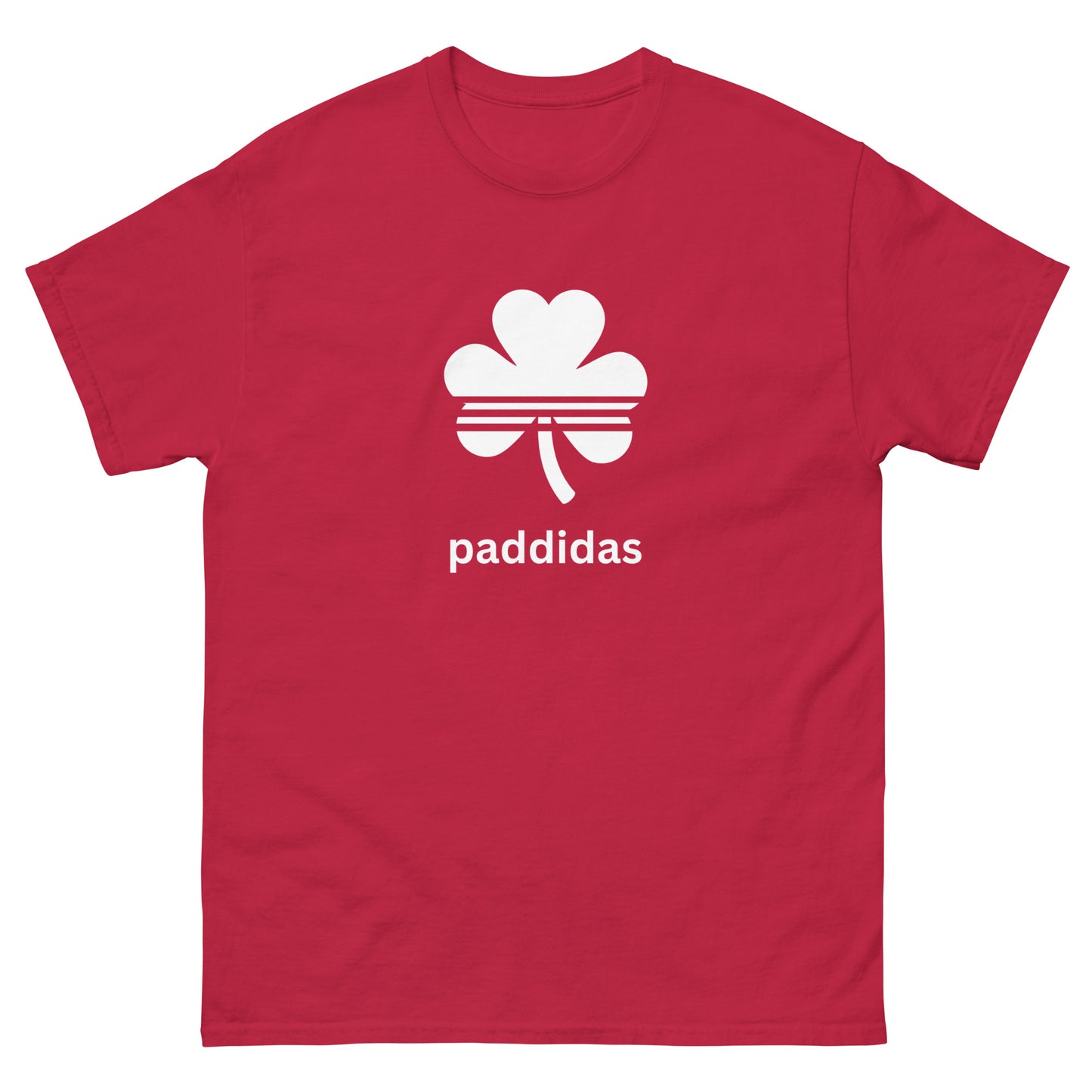 Paddidas T Shirt