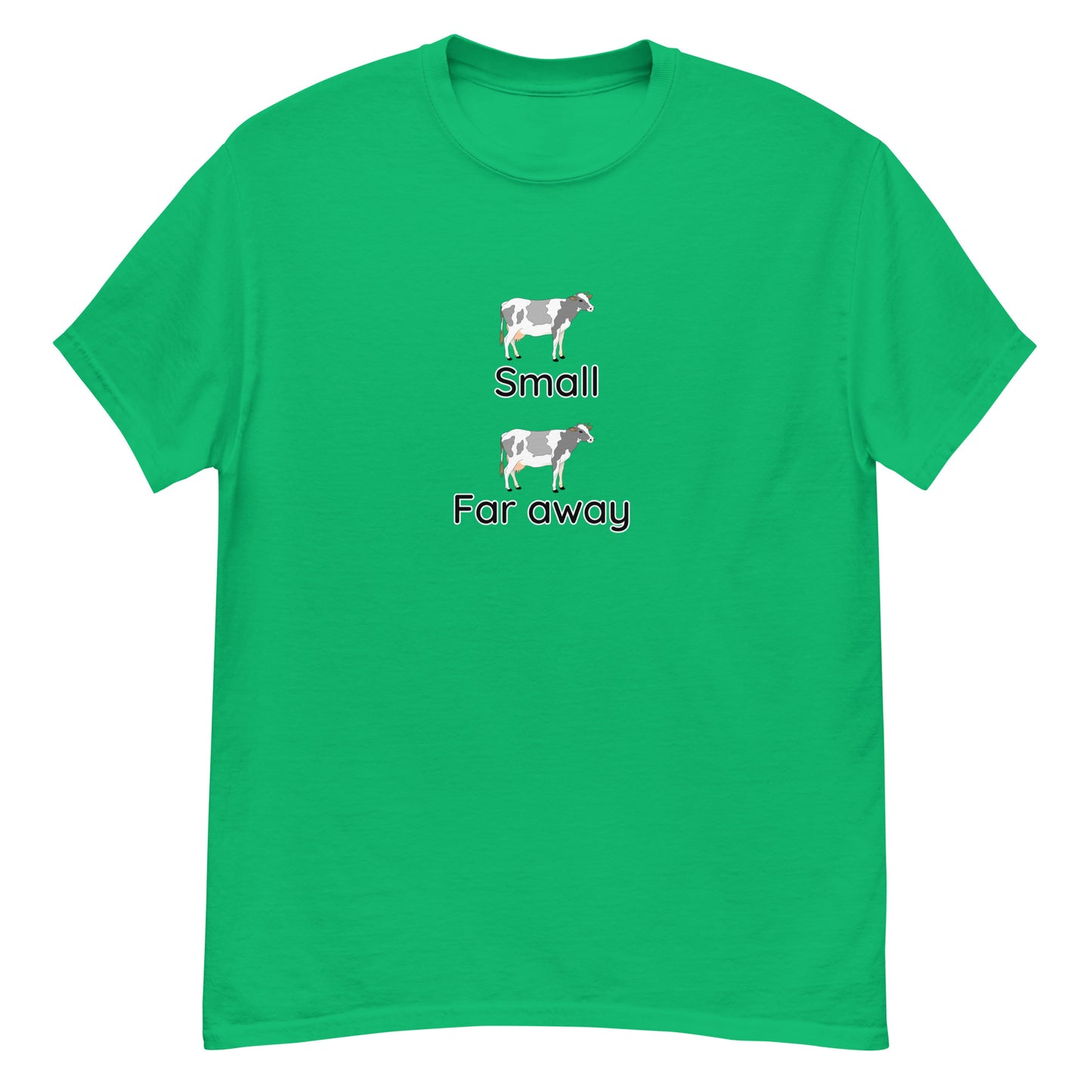 Small Far Away T-shirt