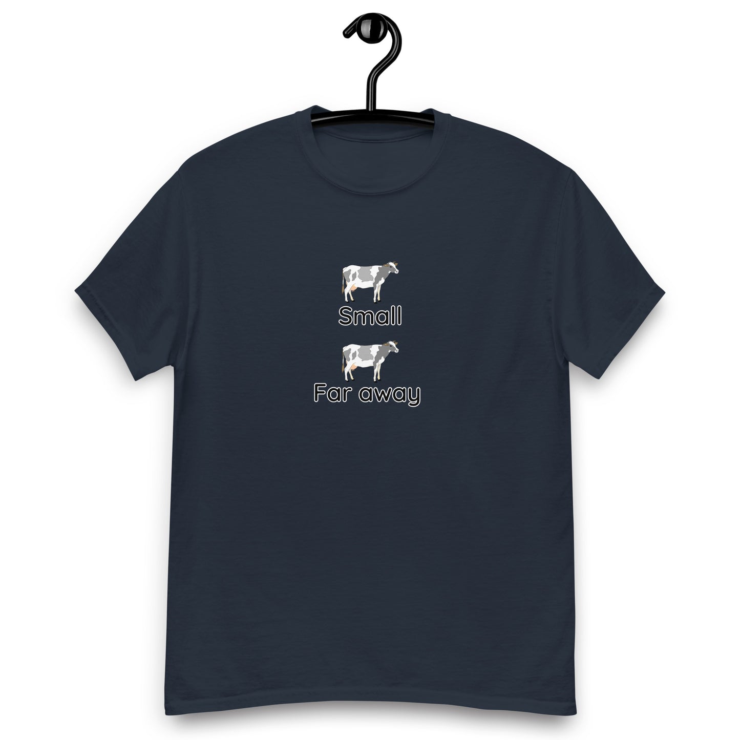 Small Far Away T-shirt