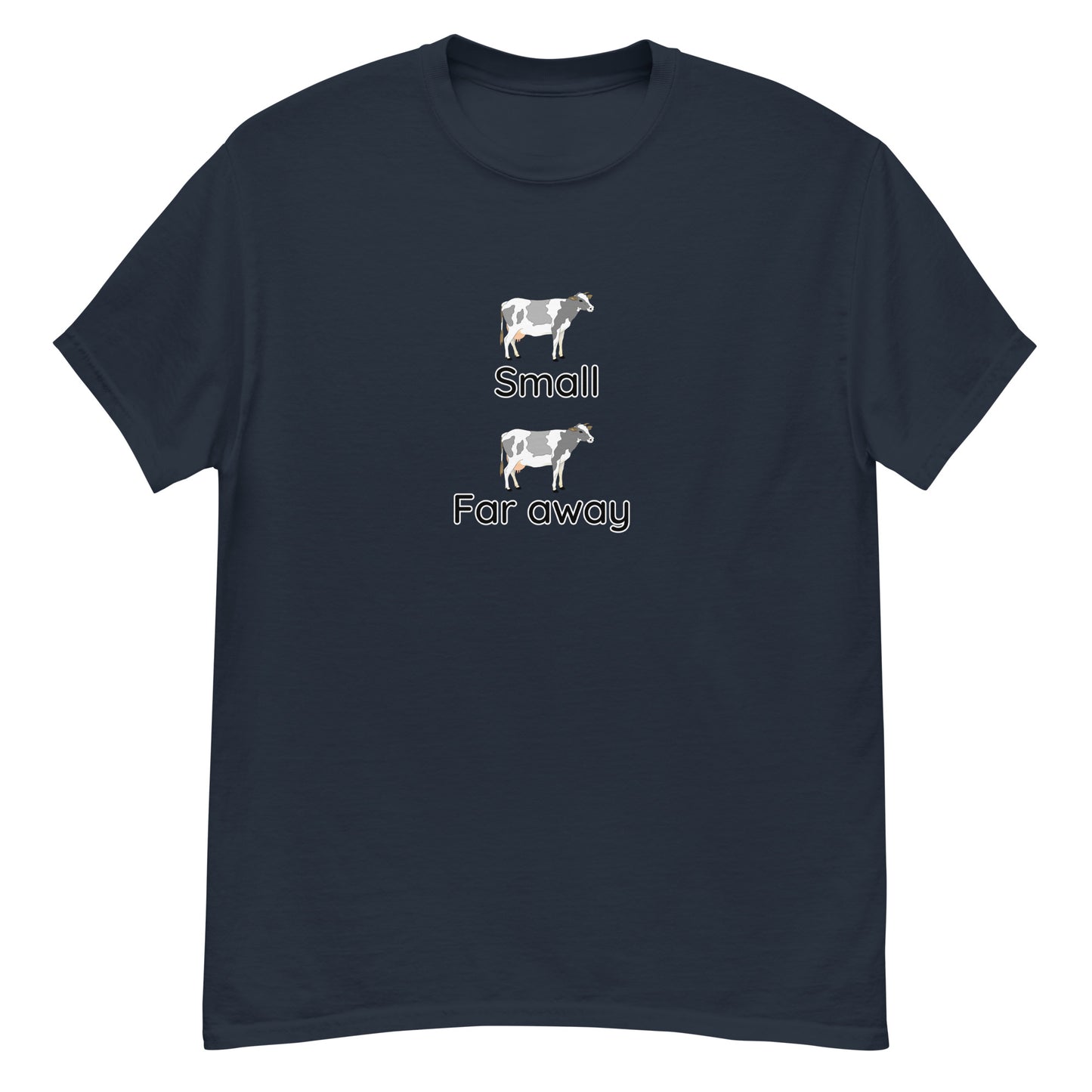 Small Far Away T-shirt