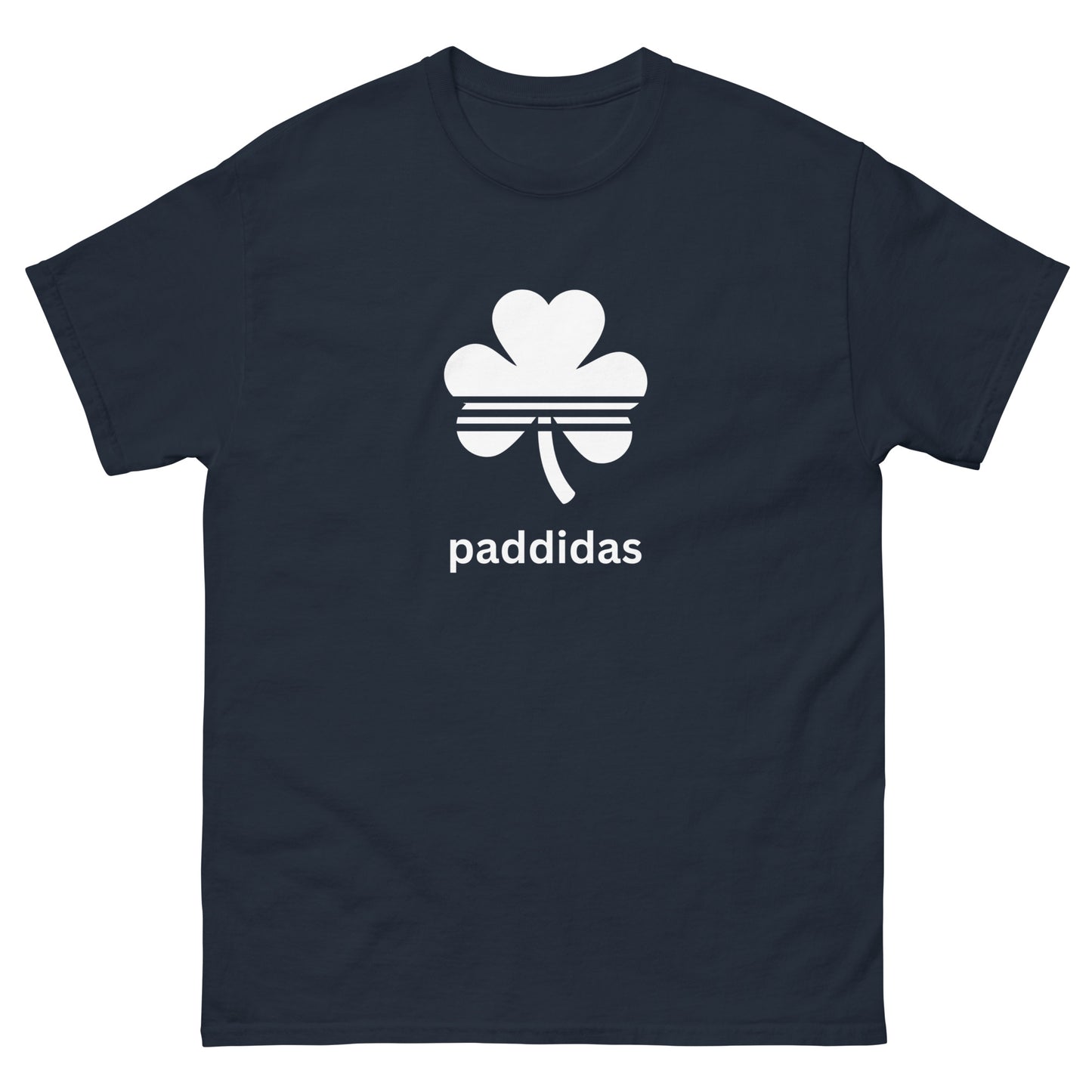 Paddidas T Shirt