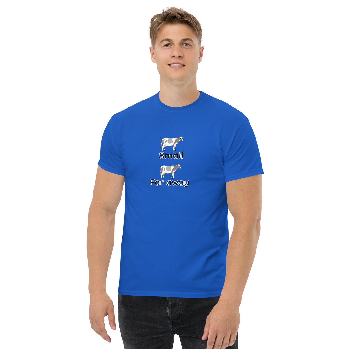 Small Far Away T-shirt
