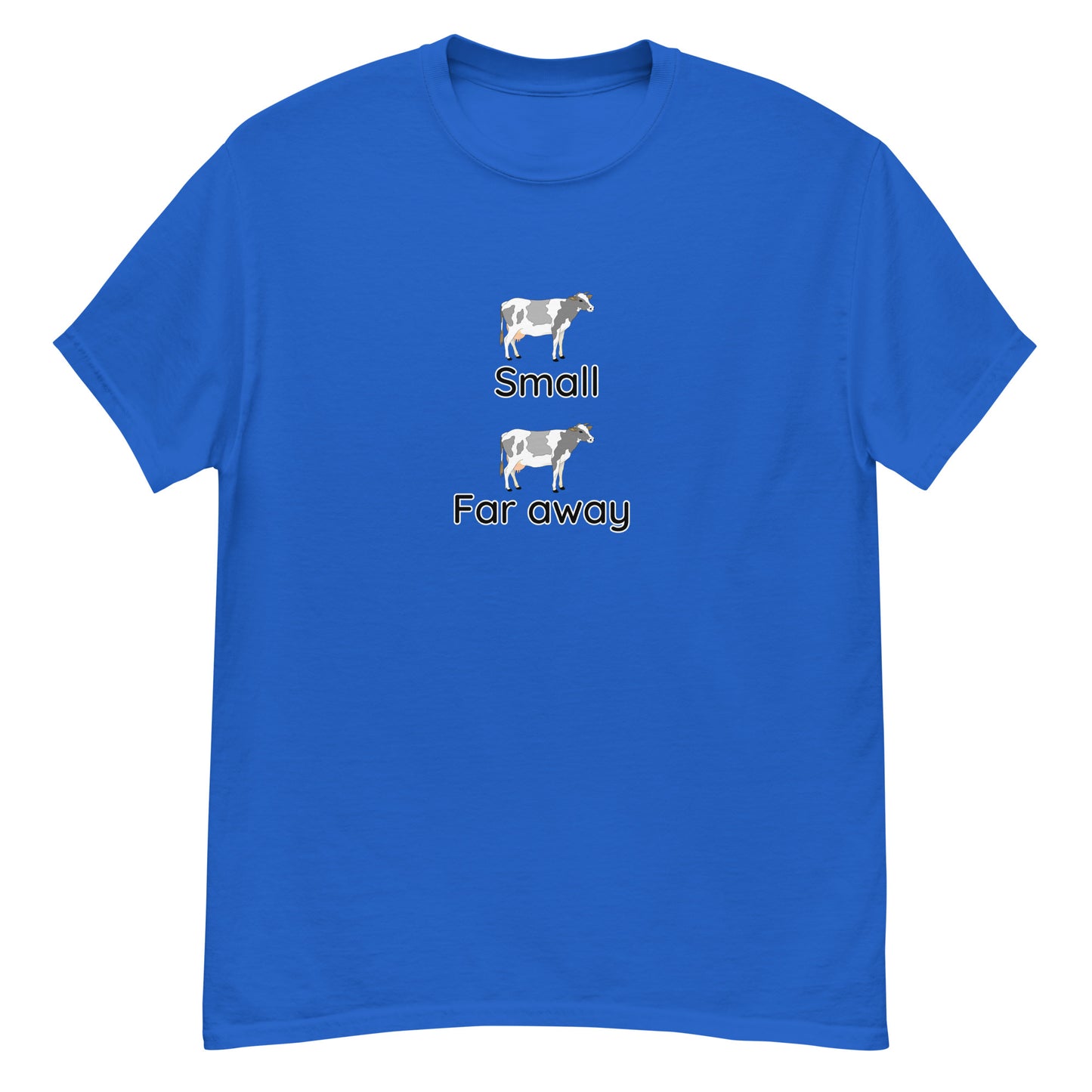 Small Far Away T-shirt