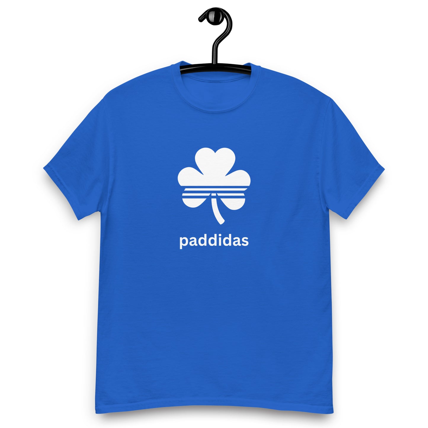 Paddidas T Shirt