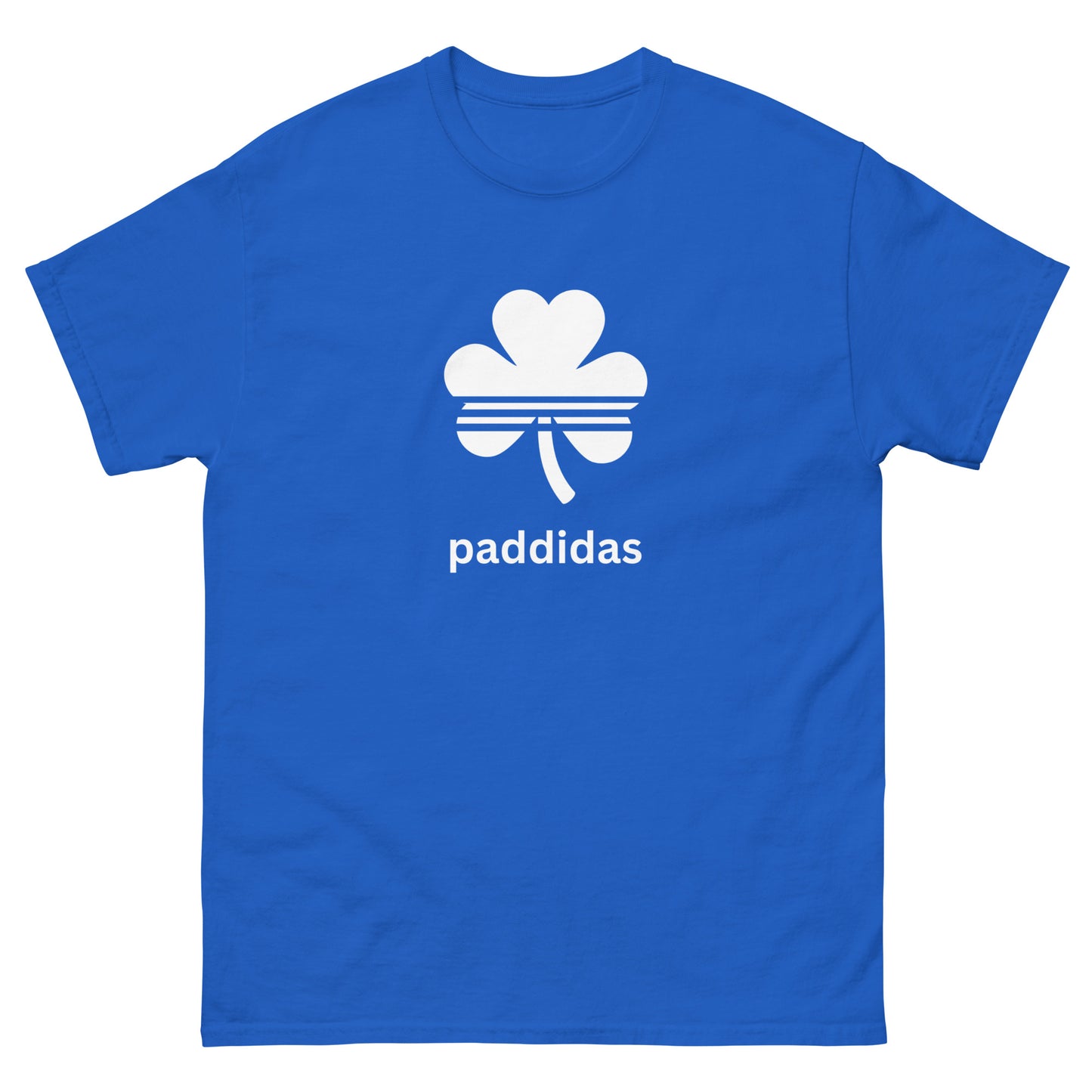Paddidas T Shirt
