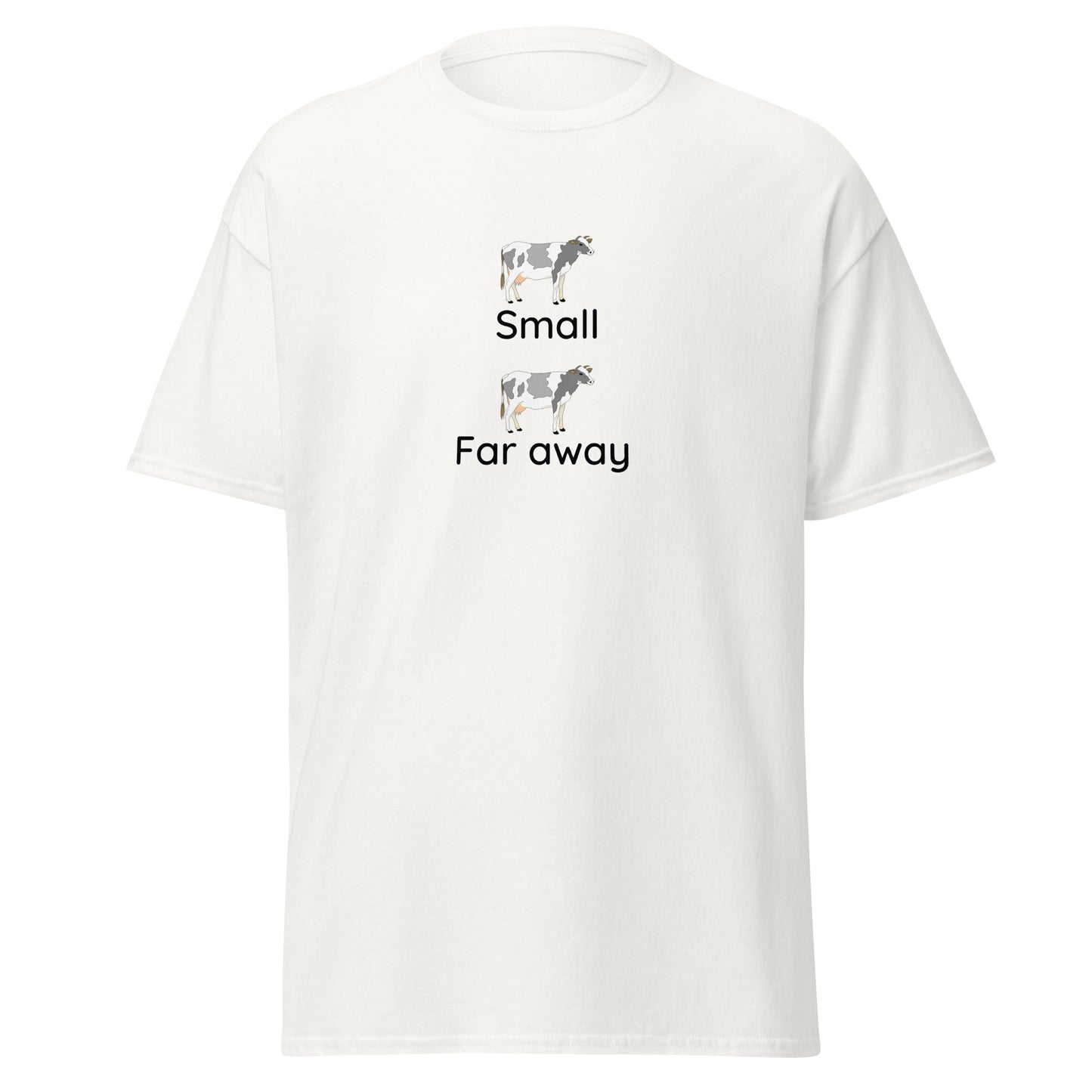 Small Far Away T-shirt