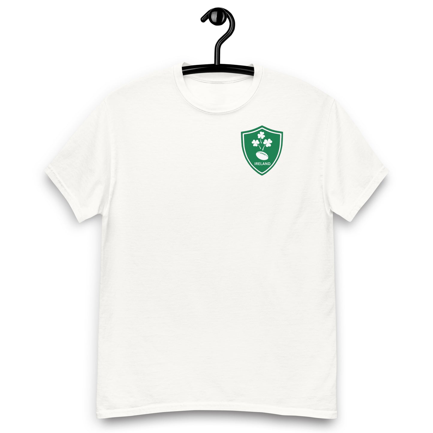 Irish Rugby T-Shirt