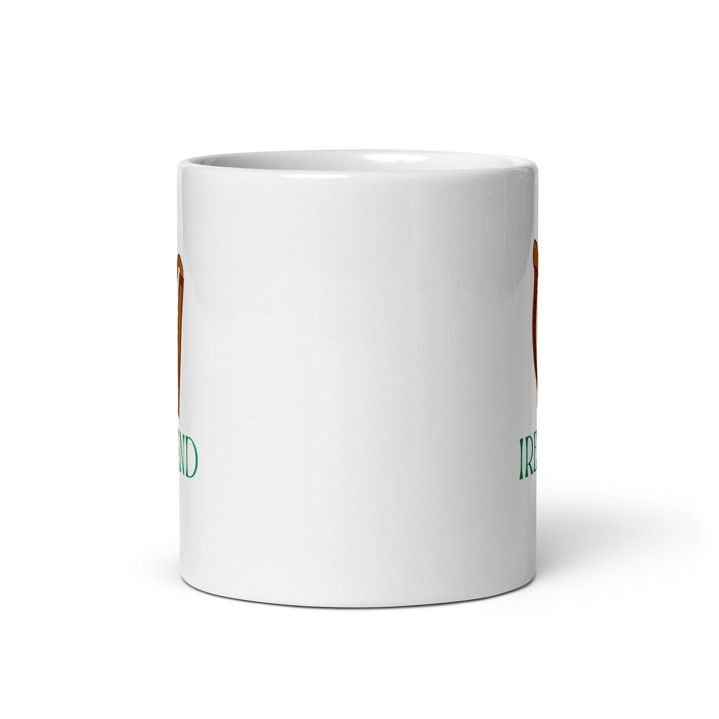 Ireland Celtic Mug