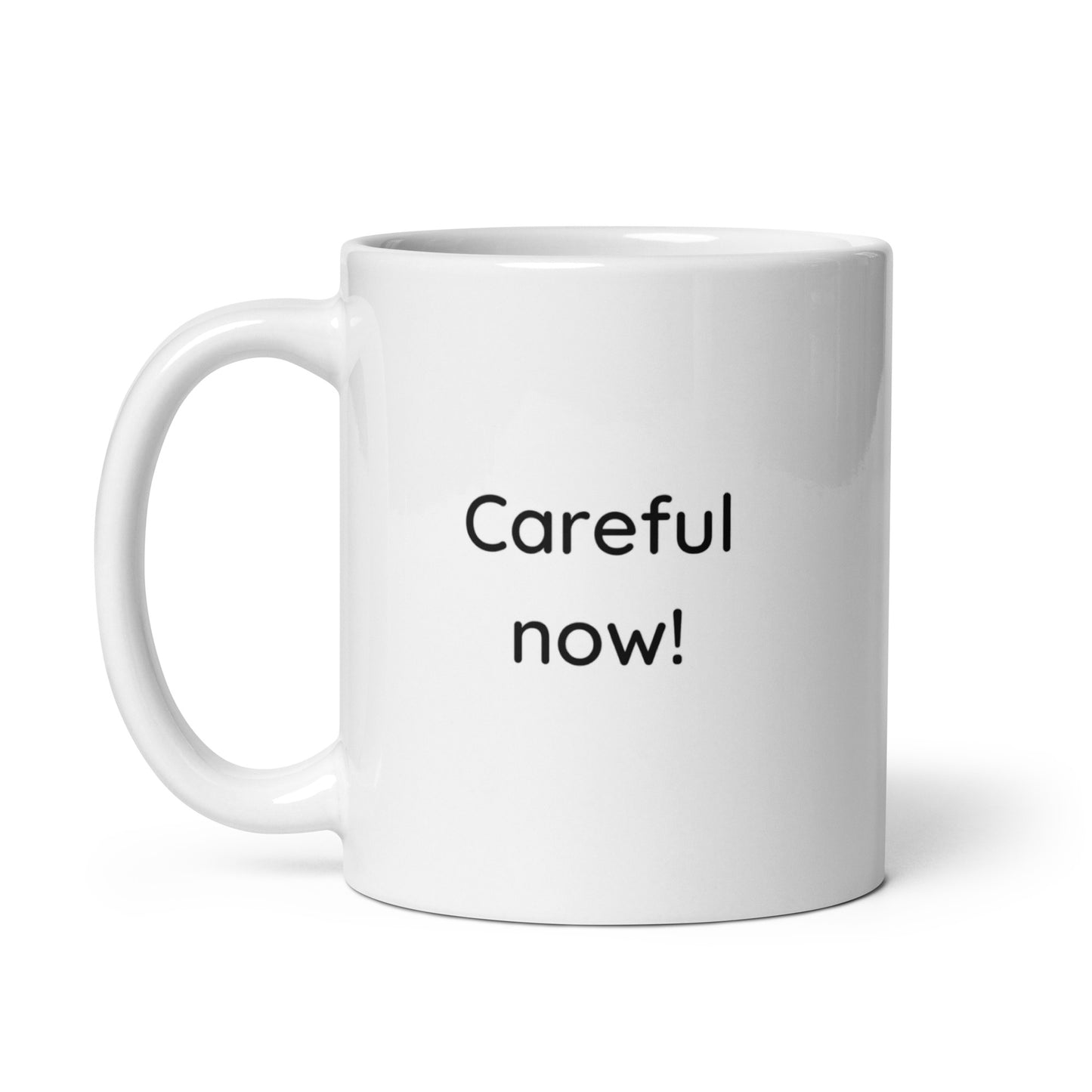 Down with this sort of thing Coffee Mug - Ideal for Fans and Beverages!