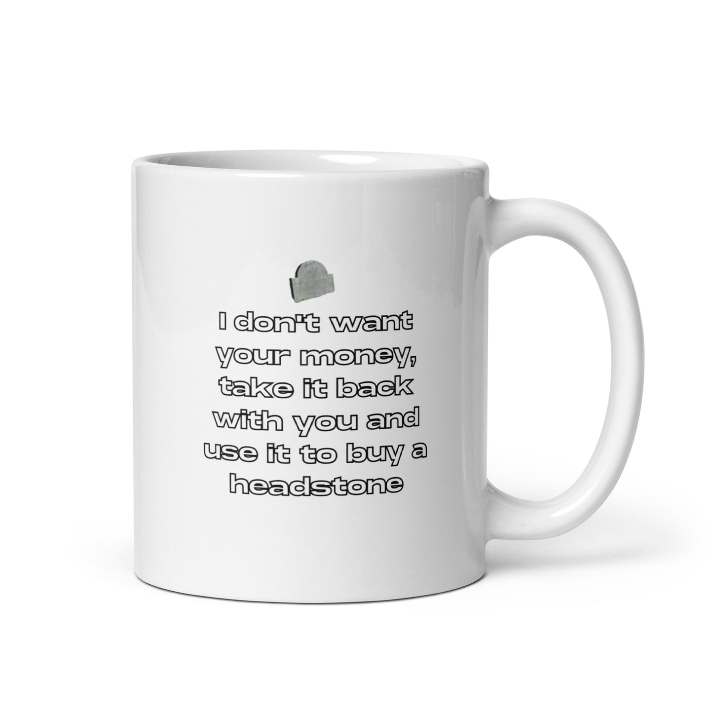 Love/Hate TV Show Quote Mug: Perfect for Coffee, Tea, and Fans