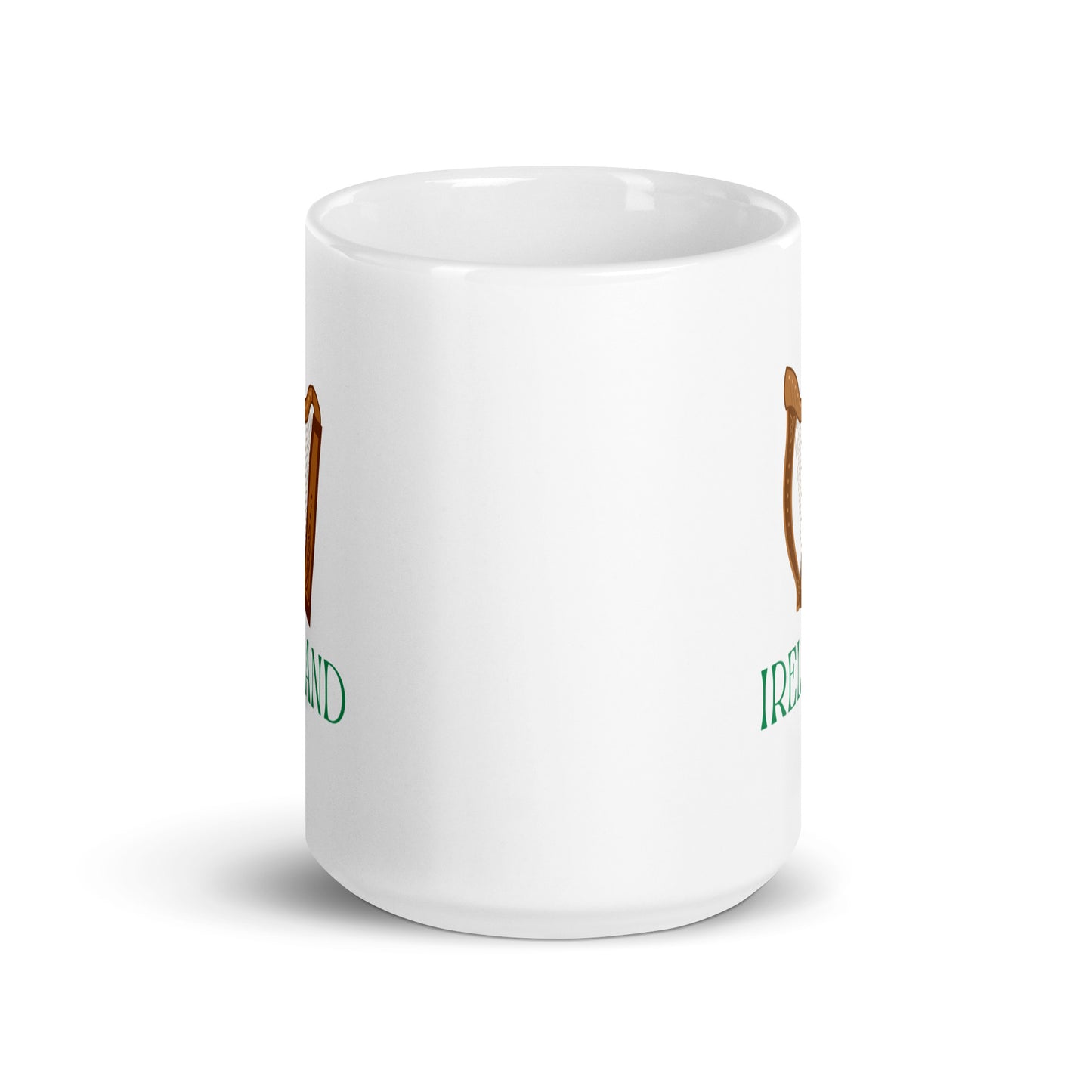 Ireland Celtic Mug