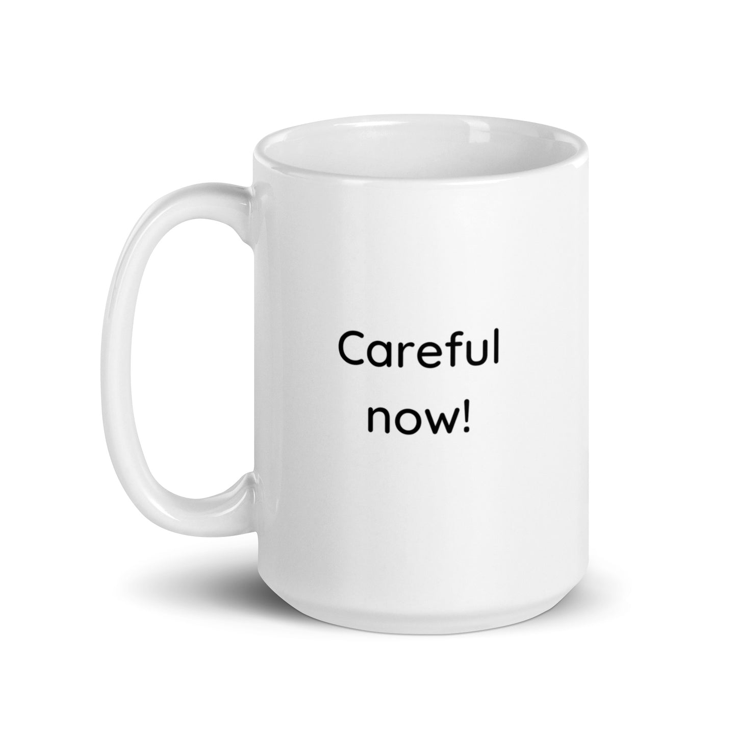 Down with this sort of thing Coffee Mug - Ideal for Fans and Beverages!