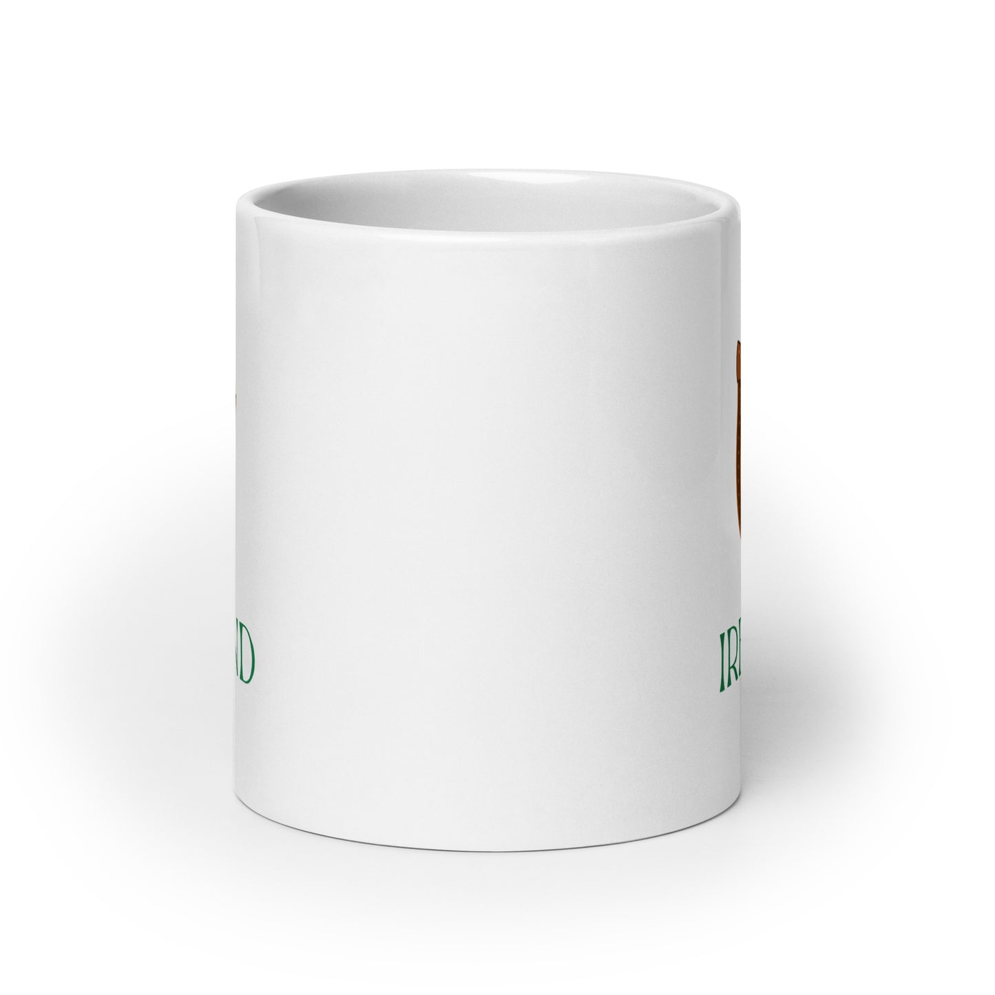 Ireland Celtic Mug