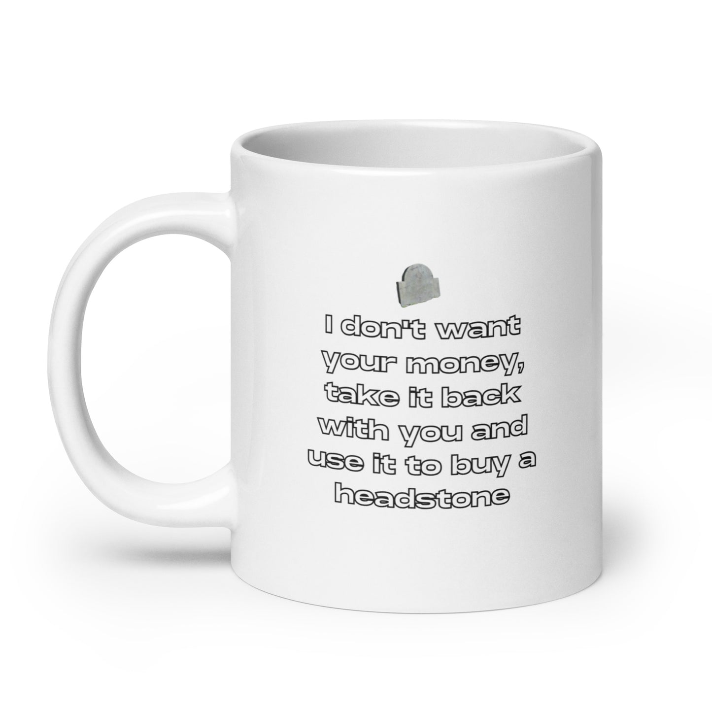 Love/Hate TV Show Quote Mug: Perfect for Coffee, Tea, and Fans