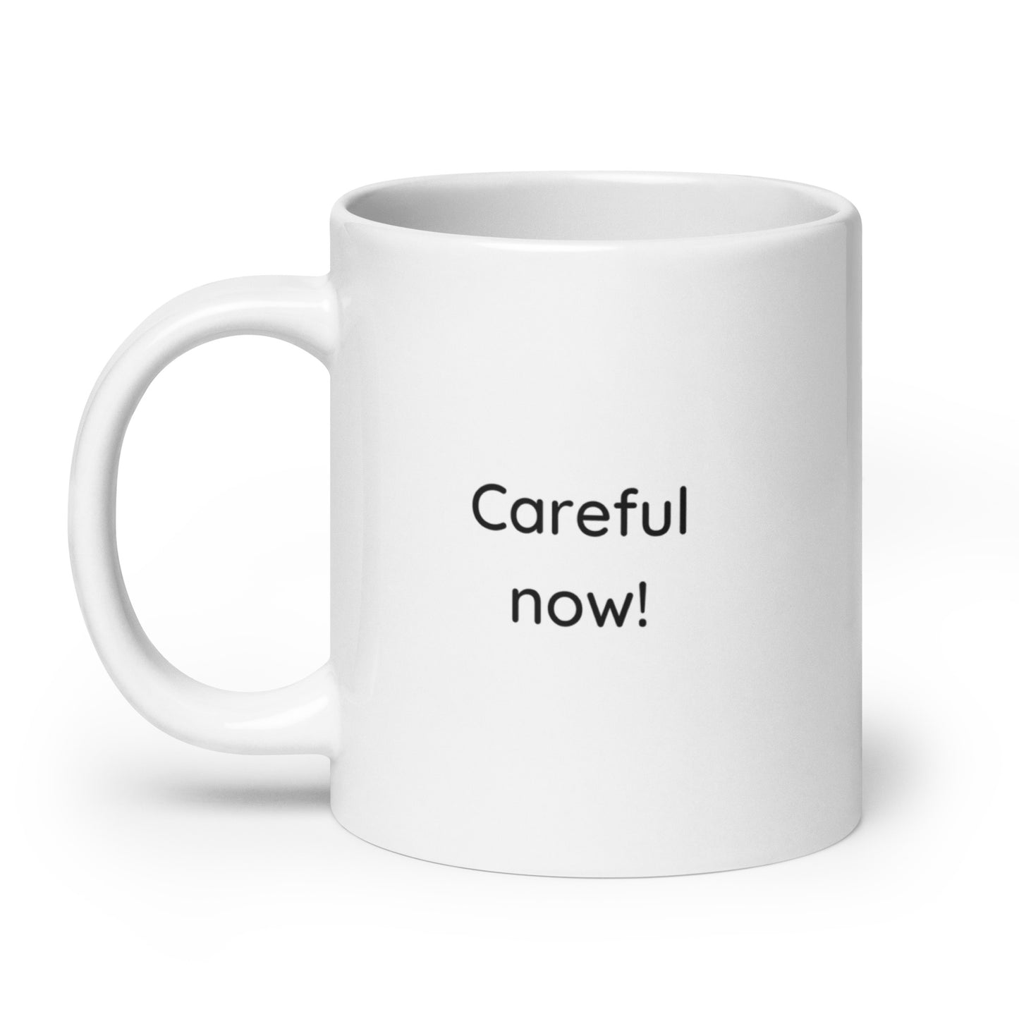 Down with this sort of thing Coffee Mug - Ideal for Fans and Beverages!