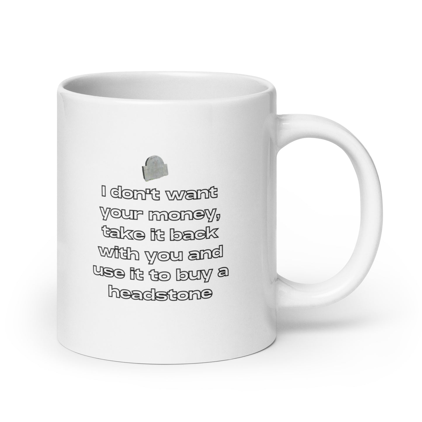 Love/Hate TV Show Quote Mug: Perfect for Coffee, Tea, and Fans
