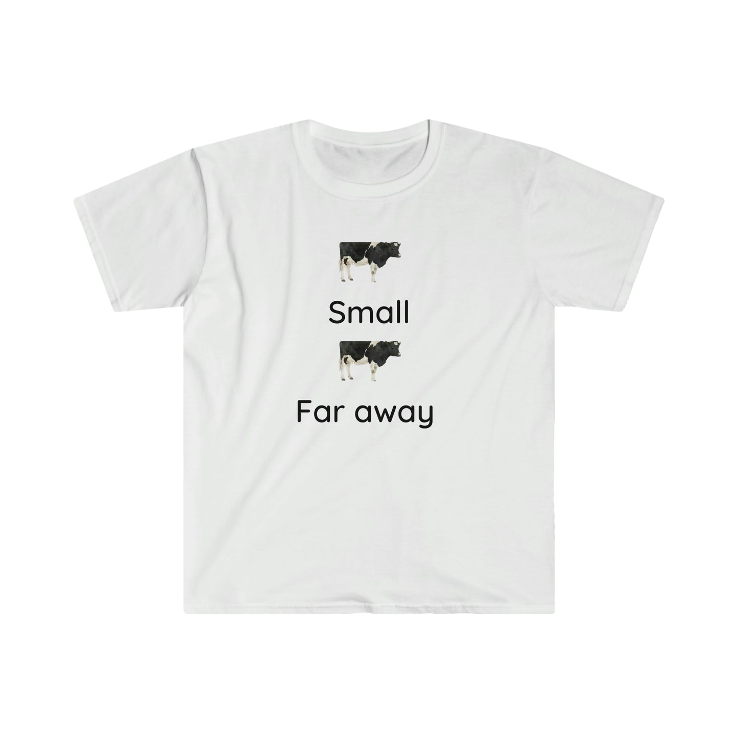 Small Far Away T-shirt