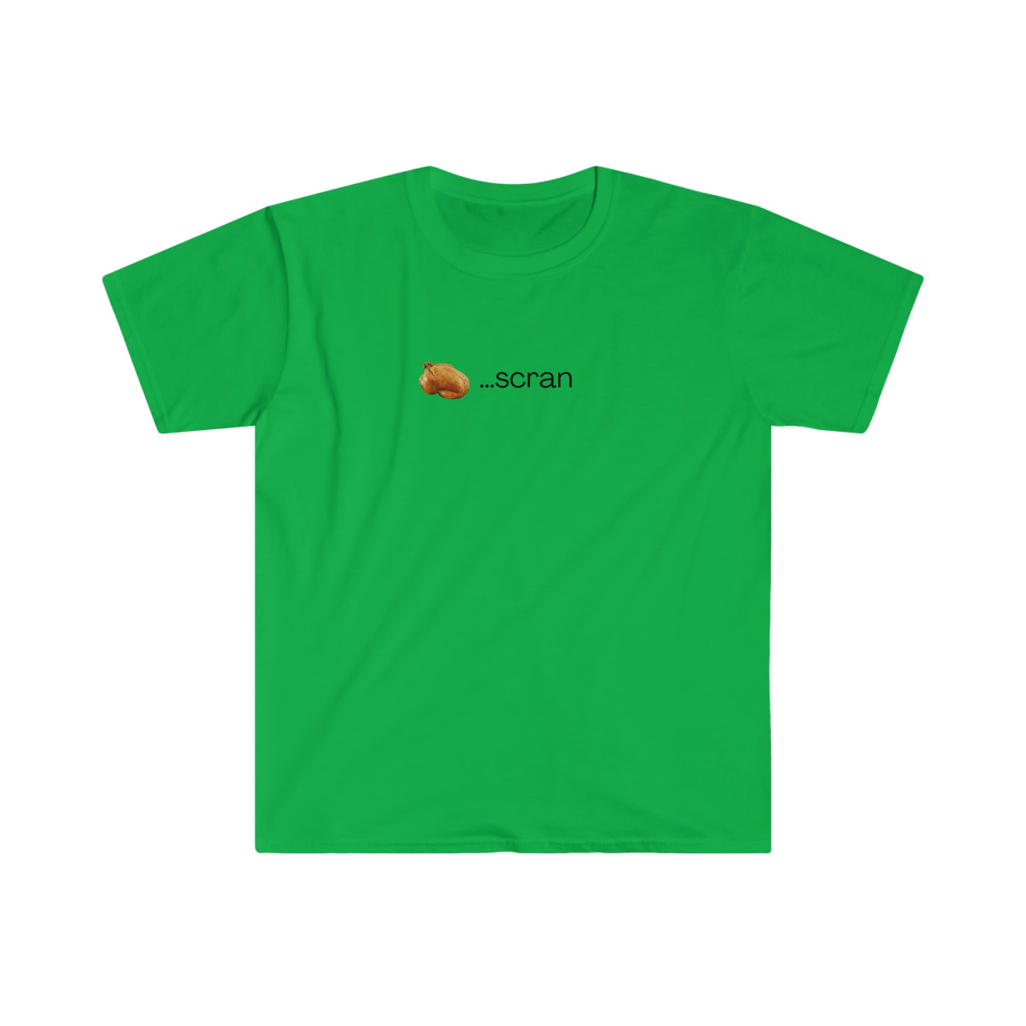 Scran T-shirt