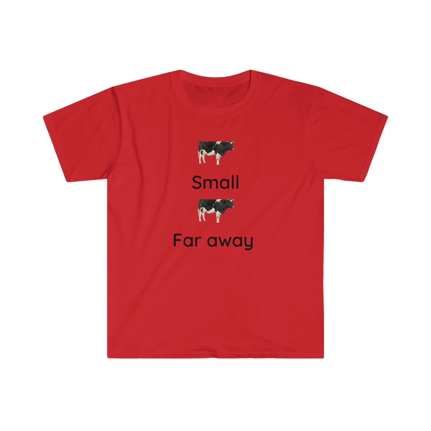 Small Far Away T-shirt