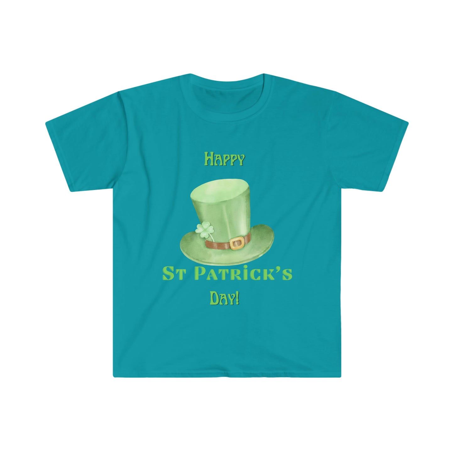 Happy St Patrick’s Day T-Shirt 2