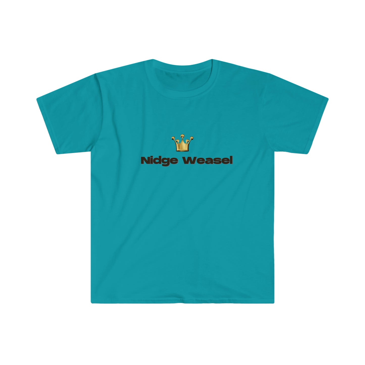 Nidge Weasel T-shirt