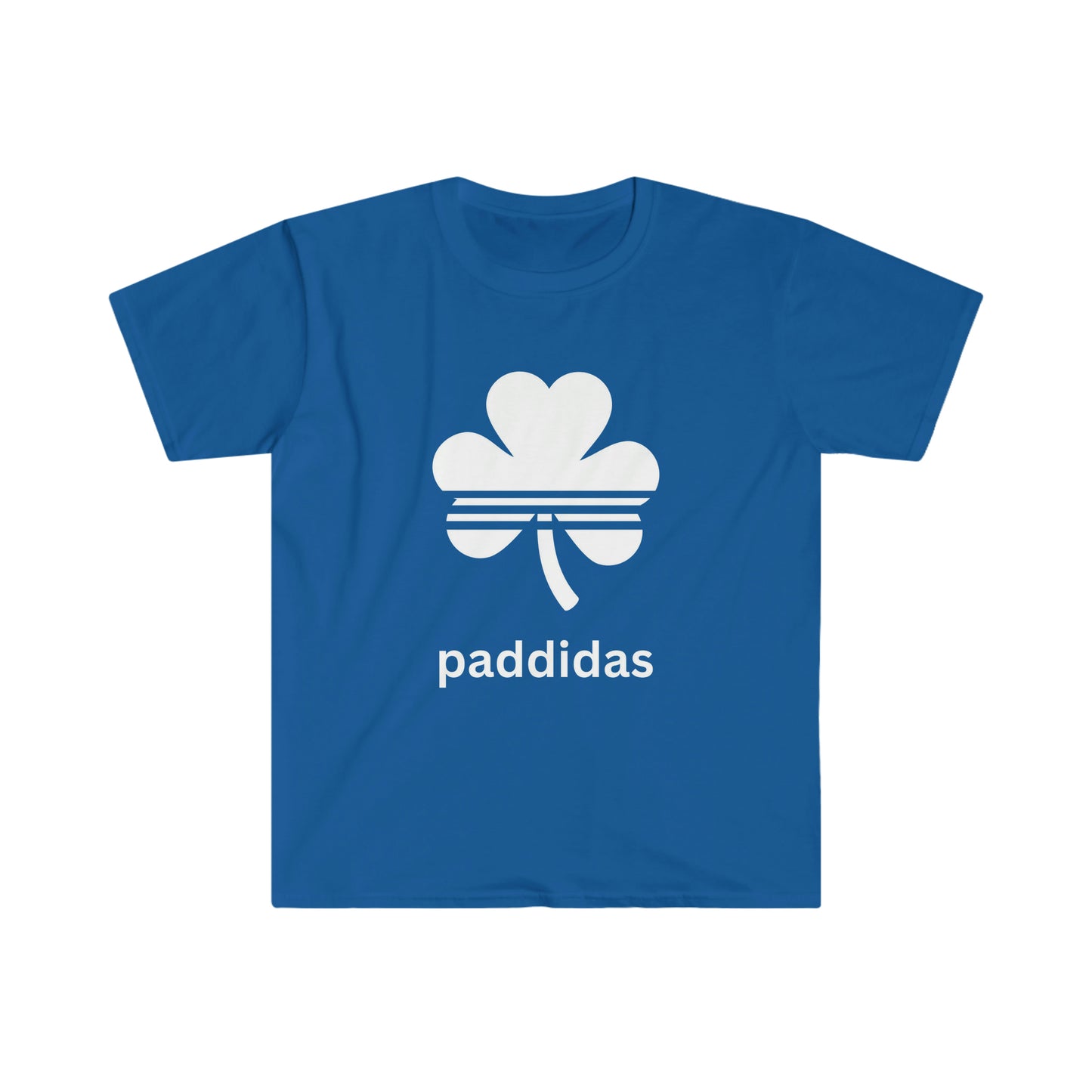 Paddidas T-shirt