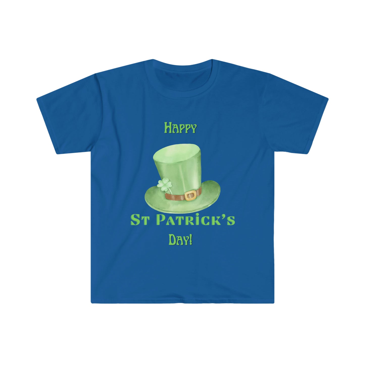 Happy St Patrick’s Day T-Shirt 2