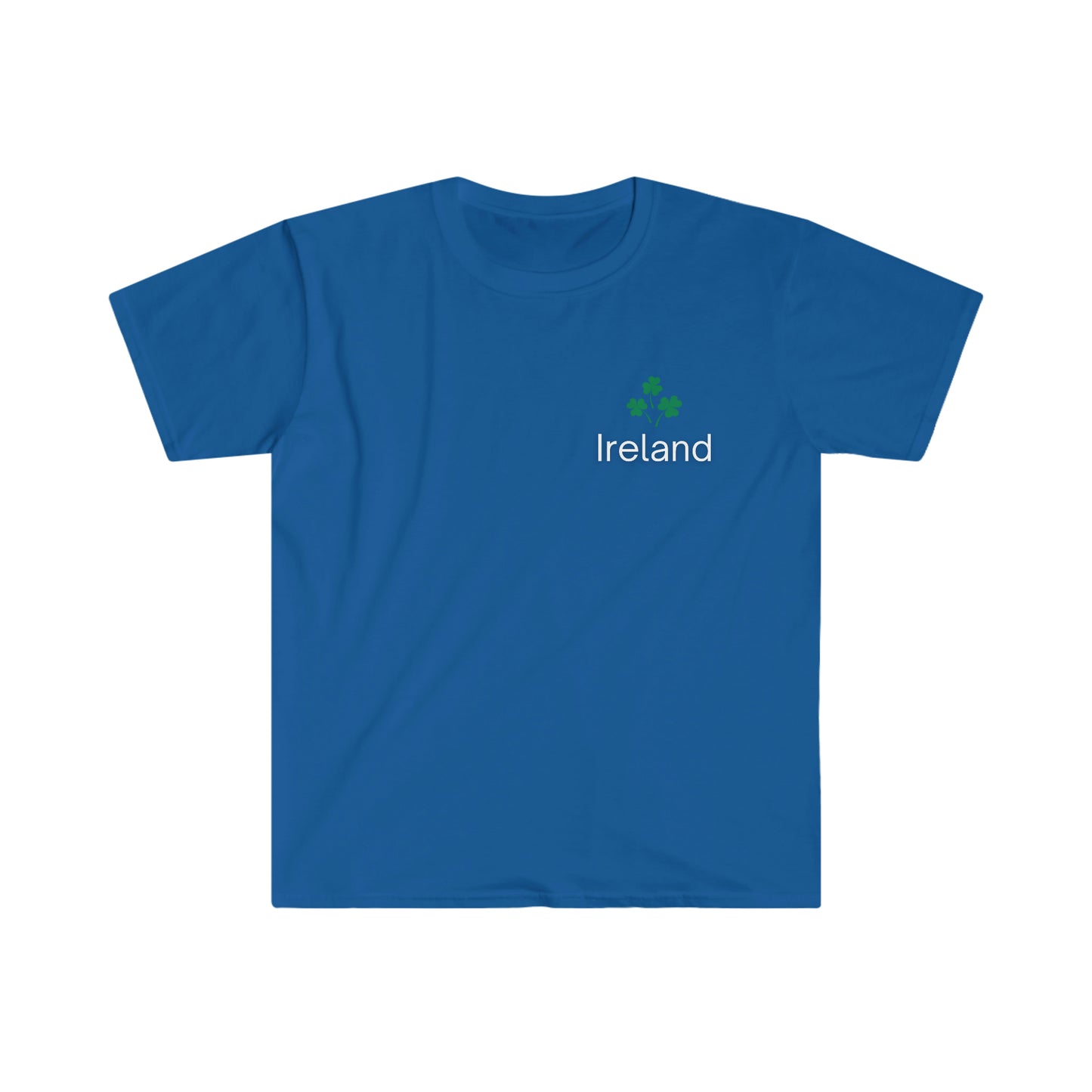 Ireland Sports Training T-shirt