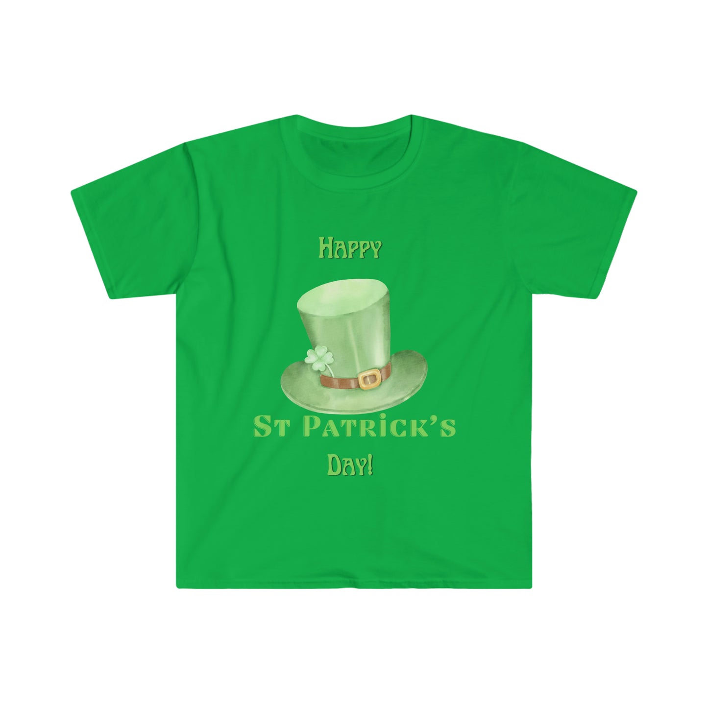 Happy St Patrick’s Day T-Shirt 2