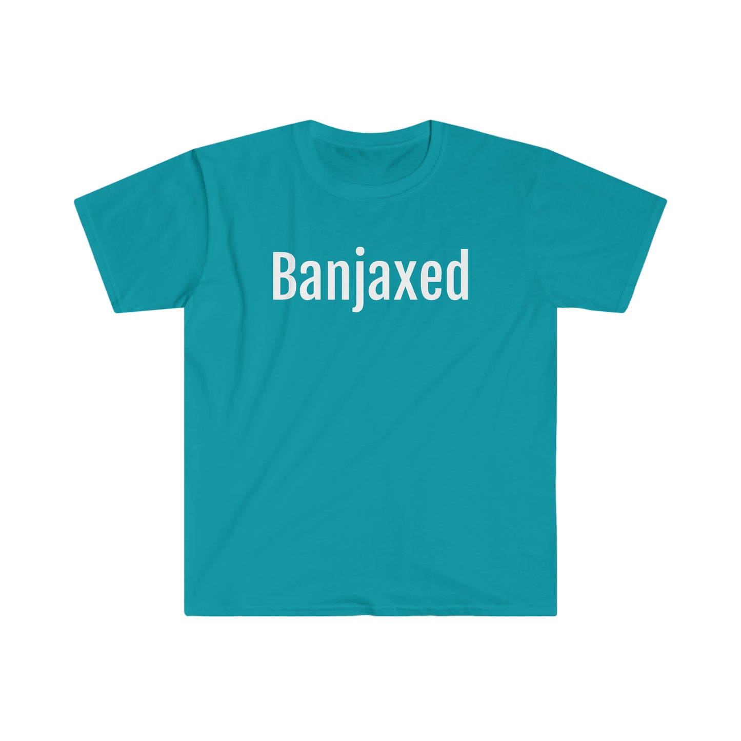 Banjaxed T-shirt