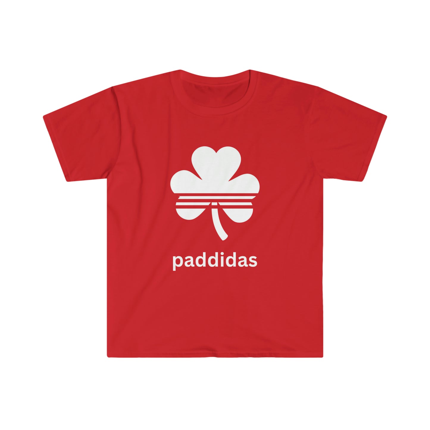 Paddidas T-shirt