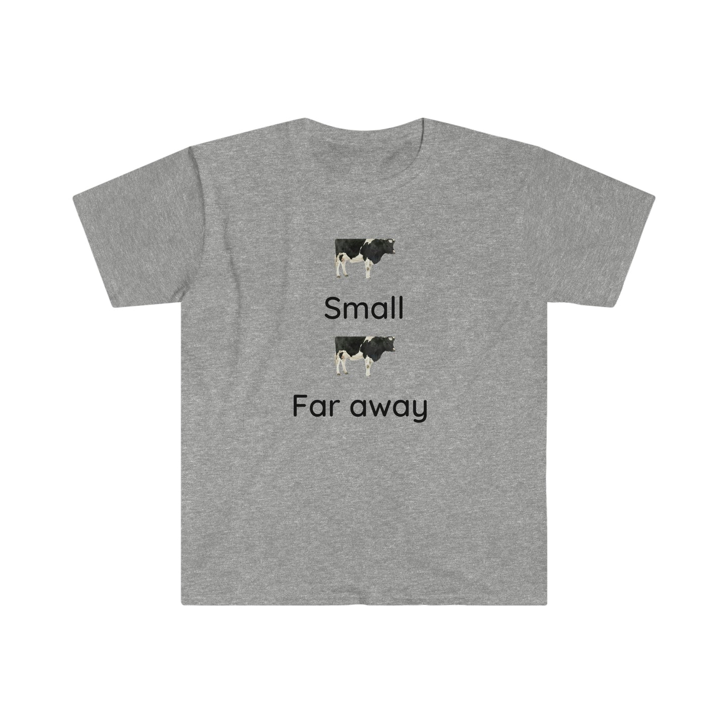 Small Far Away T-shirt