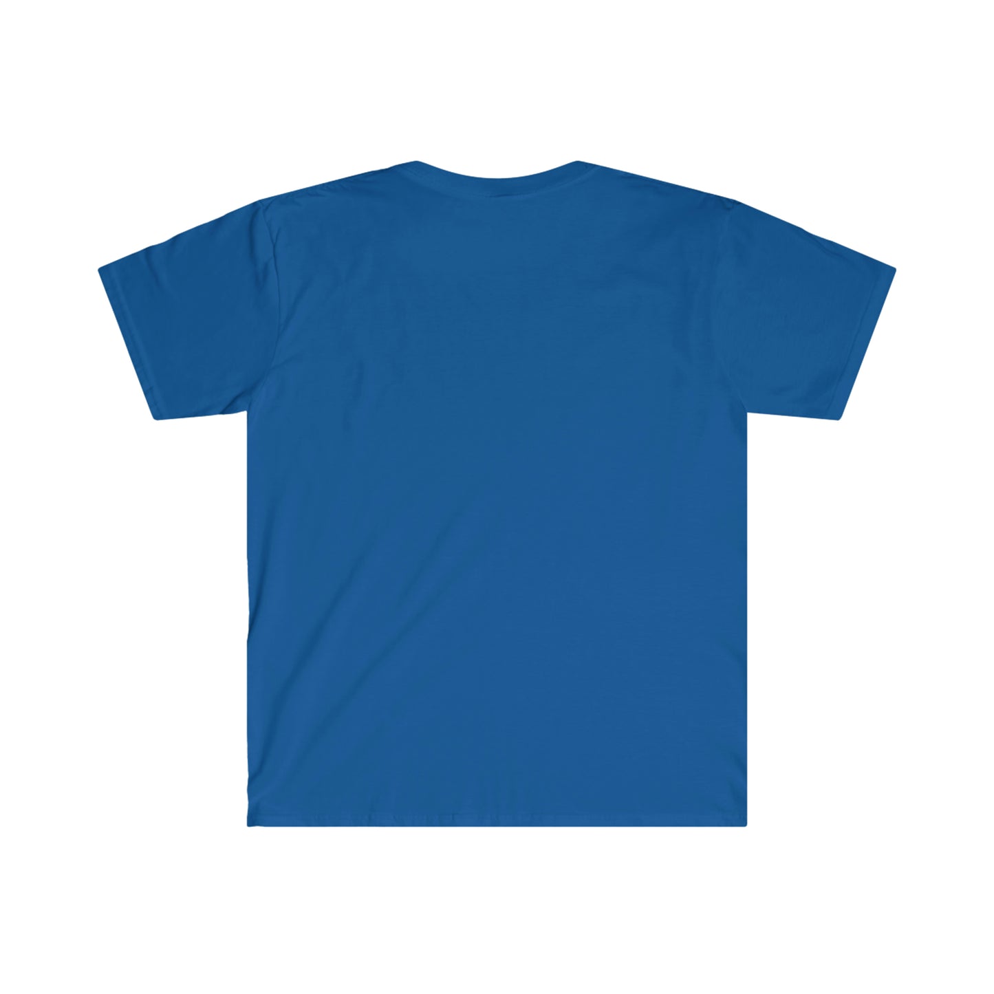 Wreck the gaff T-shirt
