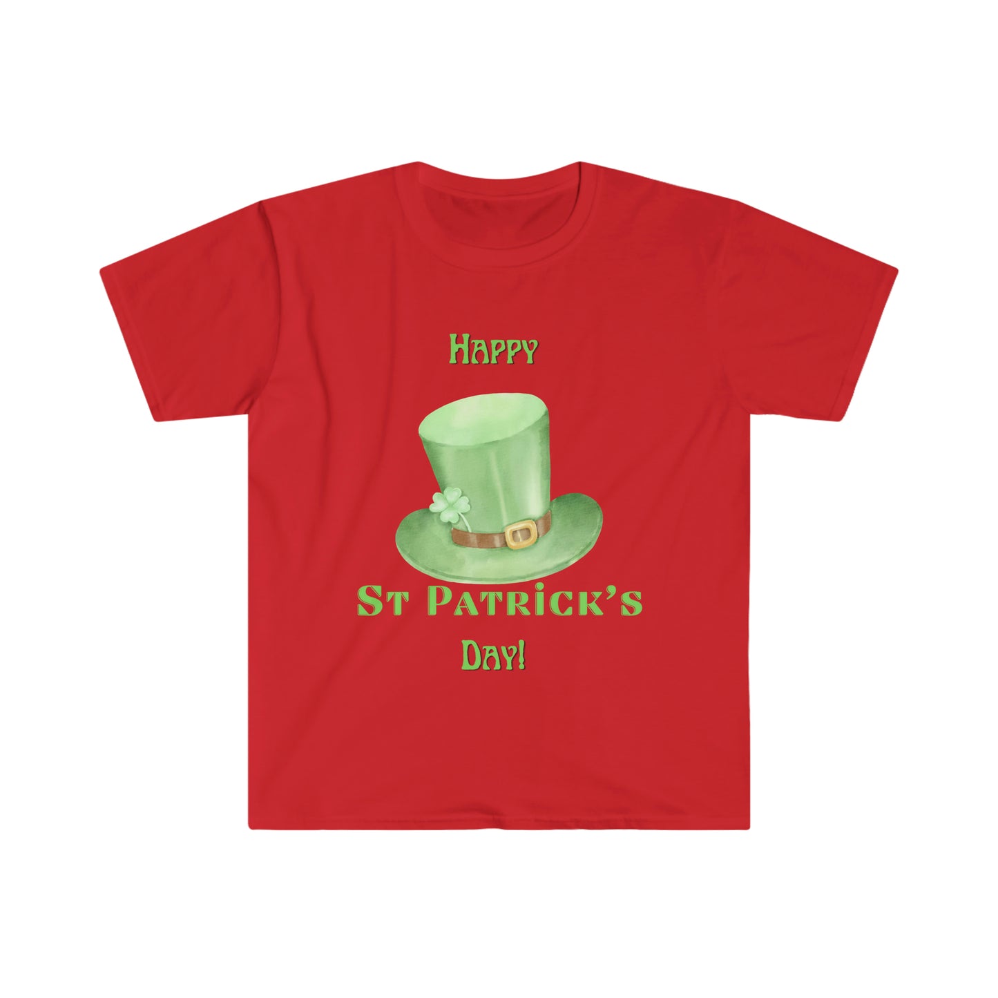 Happy St Patrick’s Day T-Shirt 2