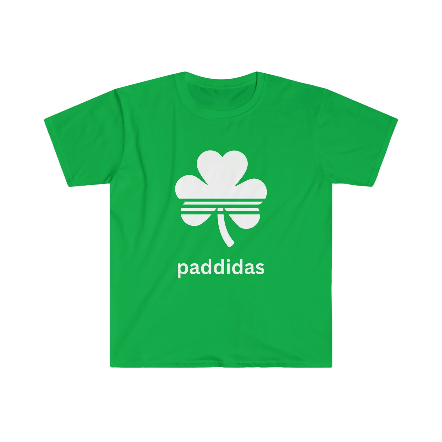 Paddidas T-shirt