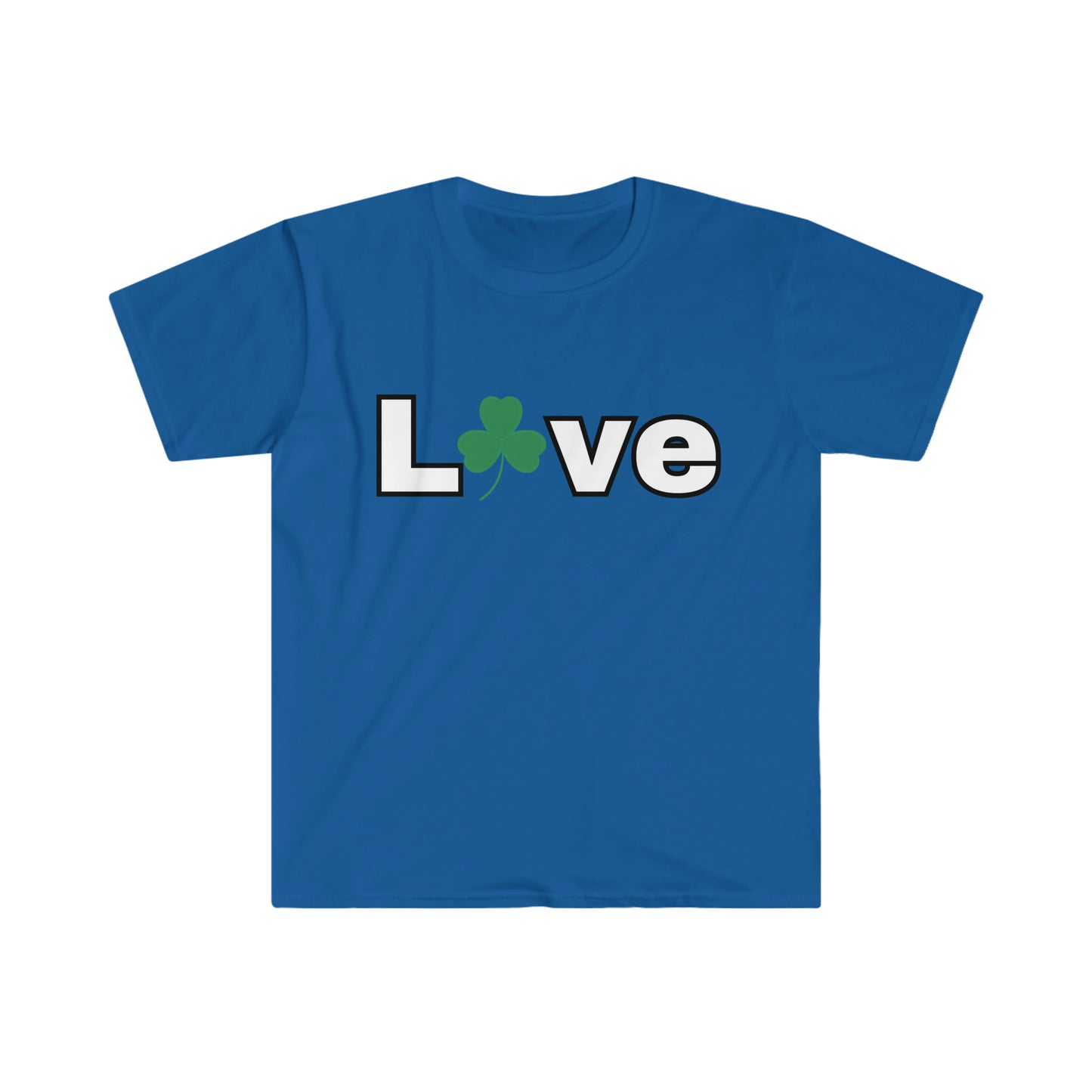 Love T-shirt