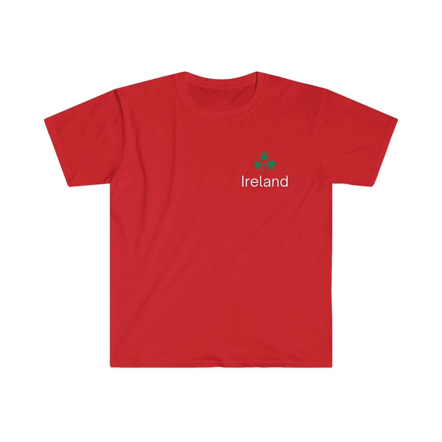 Ireland Sports Training T-shirt