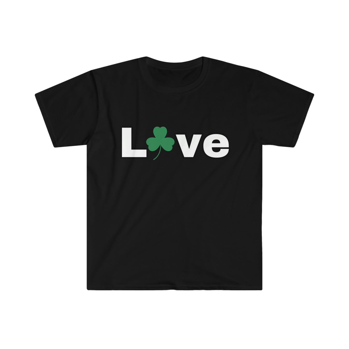 Love T-shirt