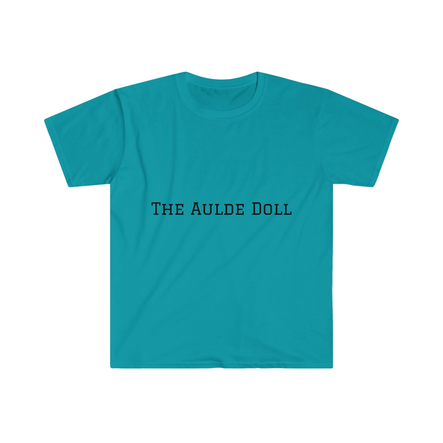 The Aulde Doll T-shirt