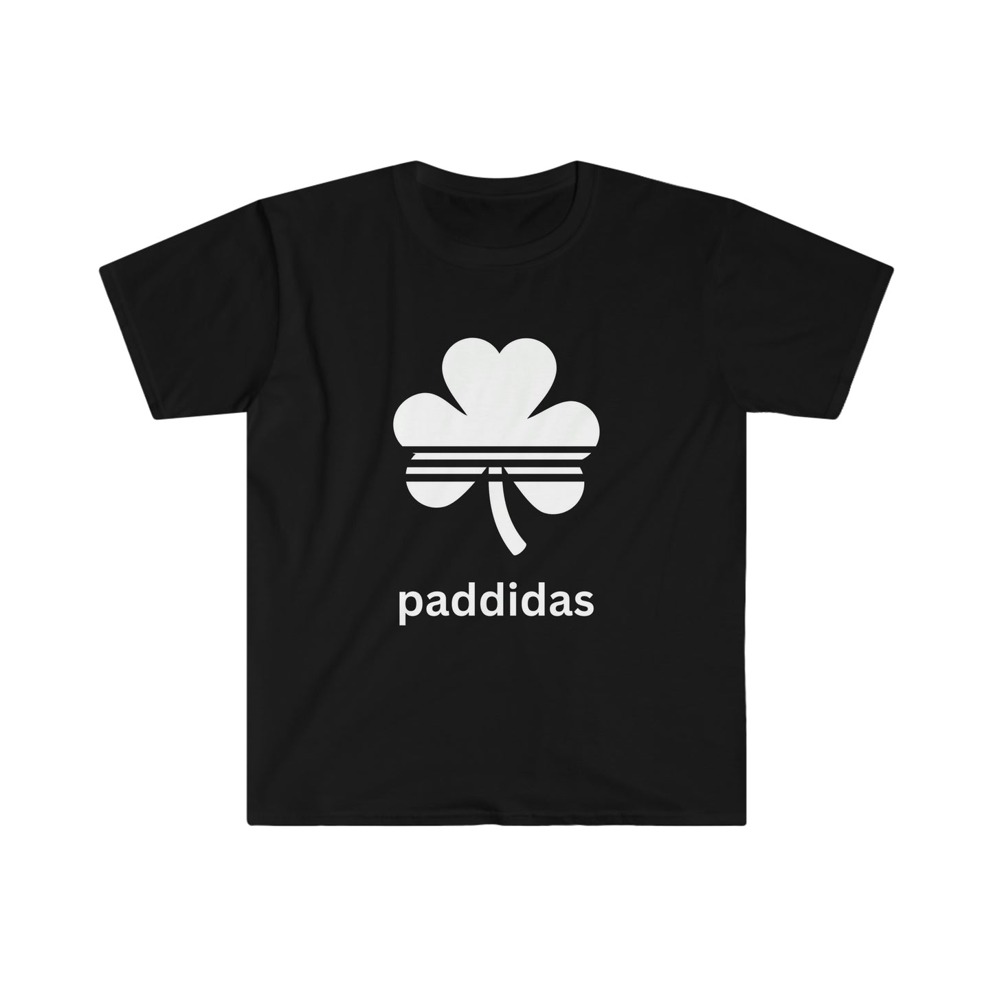 Paddidas T-shirt