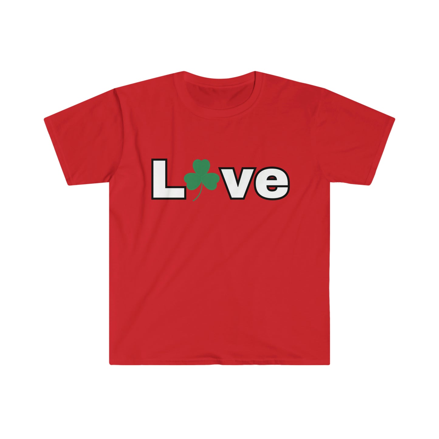 Love T-shirt