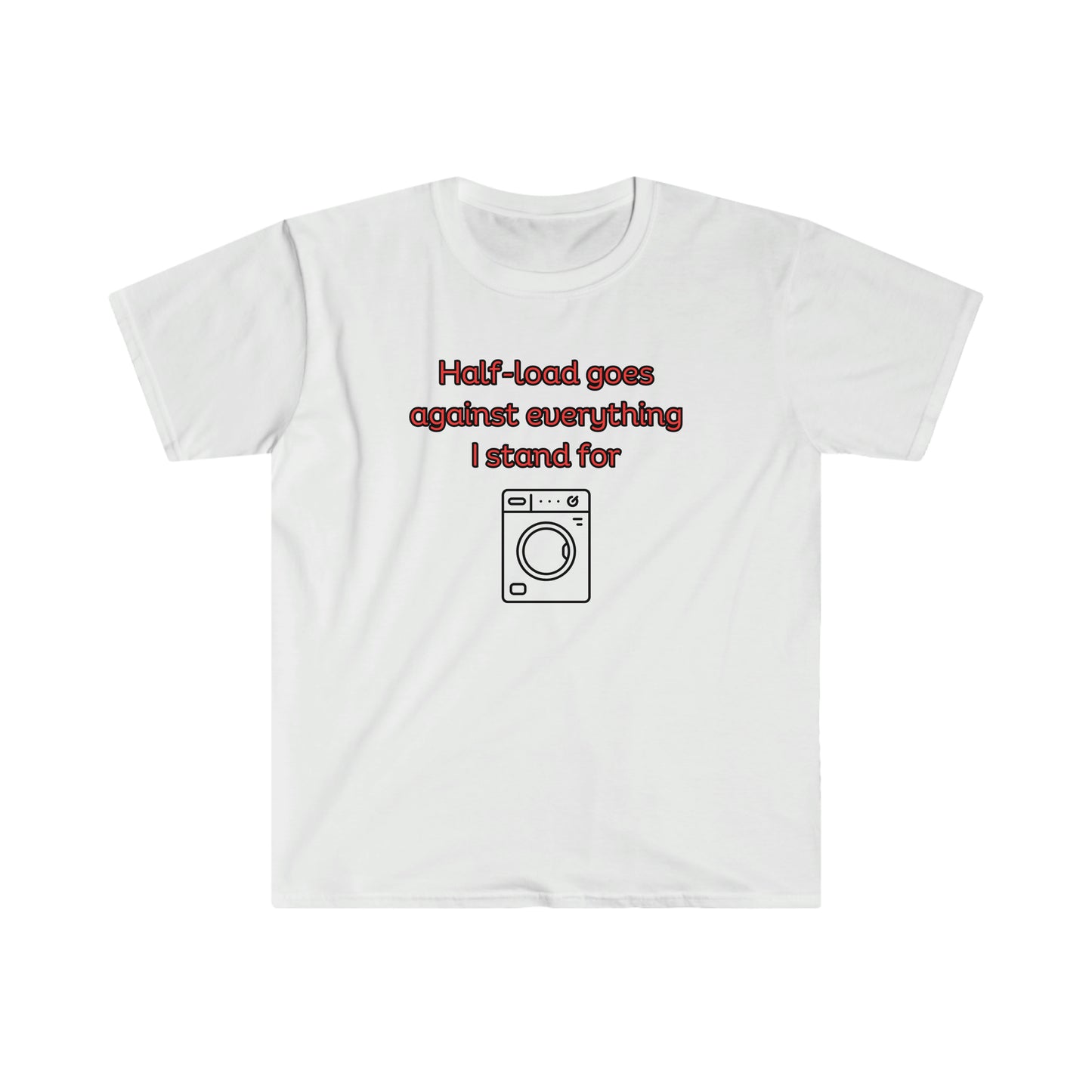 LegenDerry T-shirt (half load goes against everything I stand for)